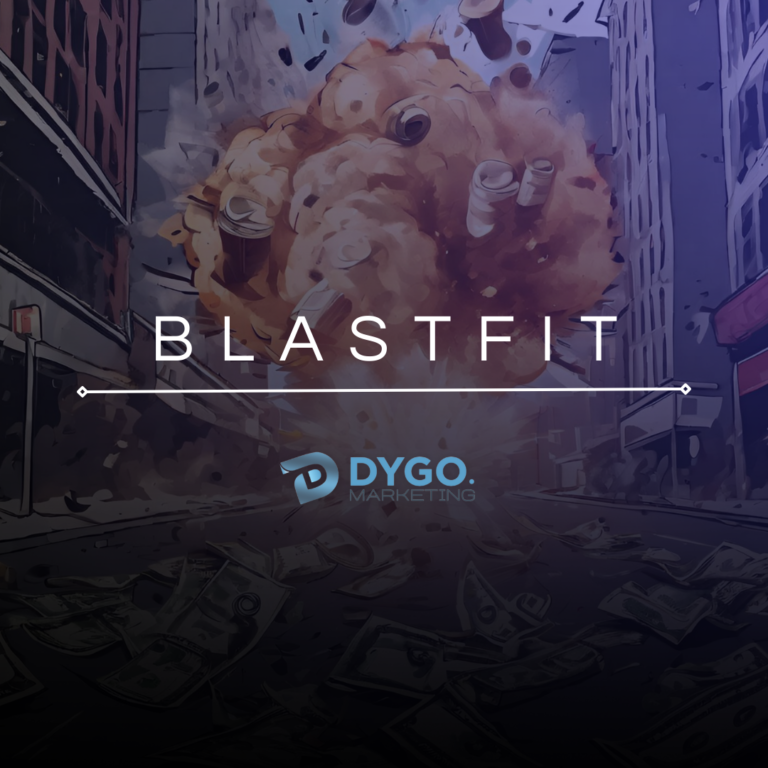 Dygo Blastfit
